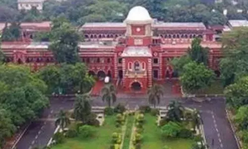 Anna University rape case: BJP says accused belongs to DMK student wing