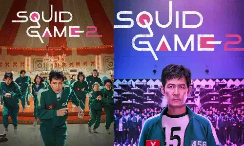 Squid Game Season 2 Now Streaming on Netflix: Cast, Plot, and Release Details