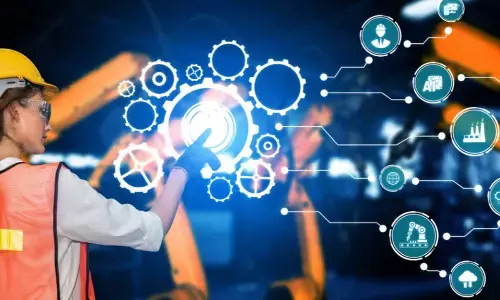 Slowdown in new orders pushes PMI mfg to 12-mth low