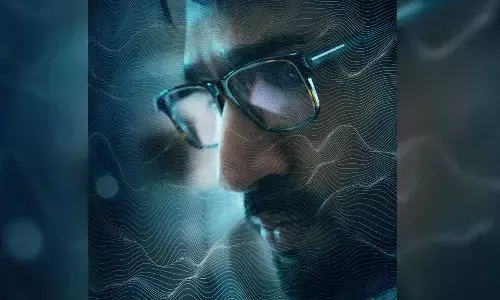 Aadi Pinisetty’s ‘Shabdam’ locks release date