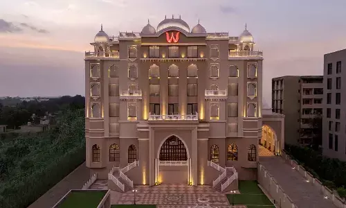 ITC HOTELS’ OPEN WELCOM HOTEL JABALPUR IN MADHYA PRADESH
