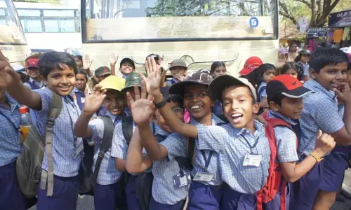 State Board Schools in Telangana to Begin Summer Holidays from April 24