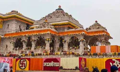 Ayodhya Ram temple to host majestic anniversary celebrations on Jan 11 with devotional, cultural programmes