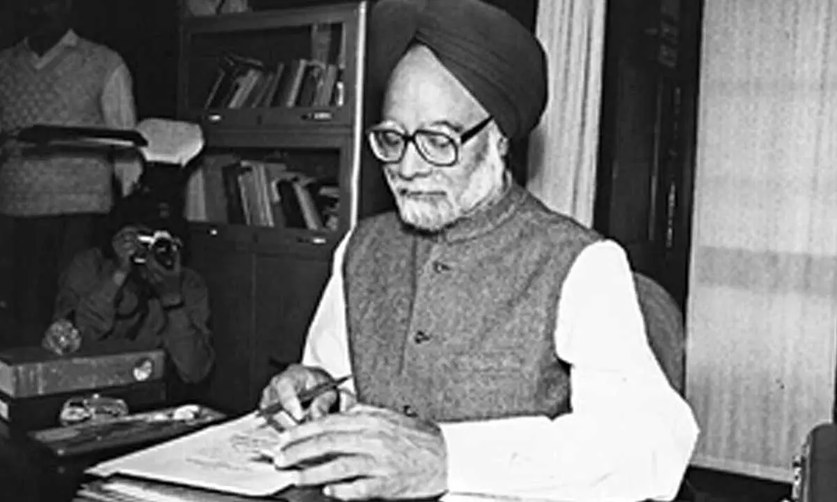 Congress cancels all programmes for 7 days in honour of Dr. Manmohan Singh