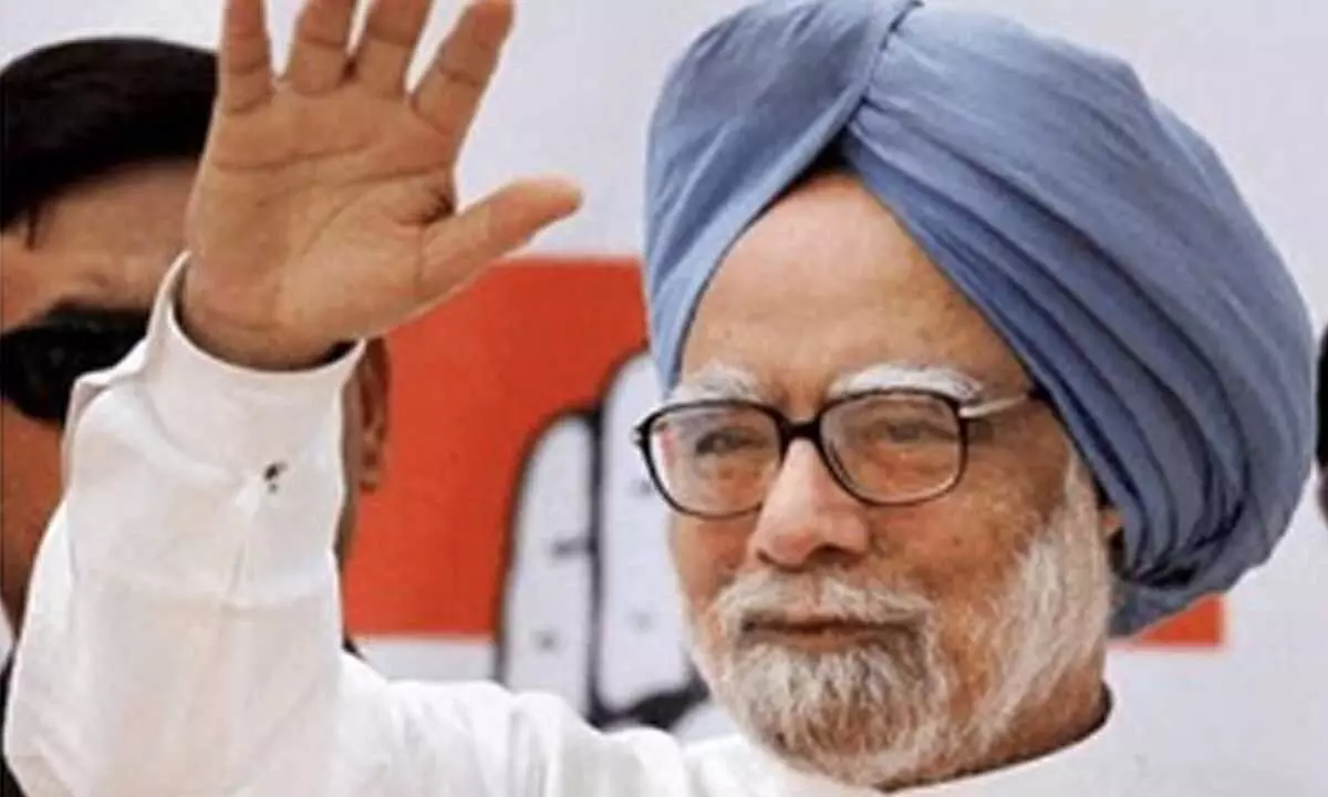 7 days of national mourning declared; state funeral for Dr. Manmohan Singh