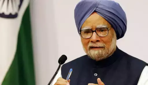 Former Prime Minister Manmohan Singh Dies at 92: A Legacy of Economic Reforms