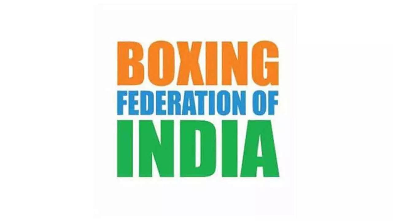 BFI chief Ajay Singh appointed board member in new Asian body; Lovlina part of Athletes Commission