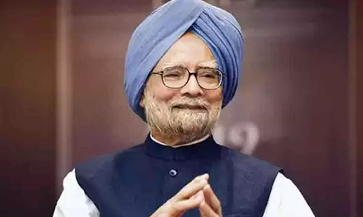 Remembering Dr. Manmohan Singh: Timeless Words of Wisdom From India’s Visionary Leader