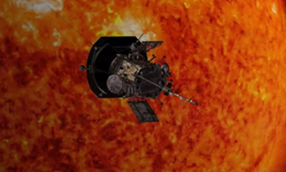 NASA confirms Parker Solar Probe safe after flying dangerously close to Sun