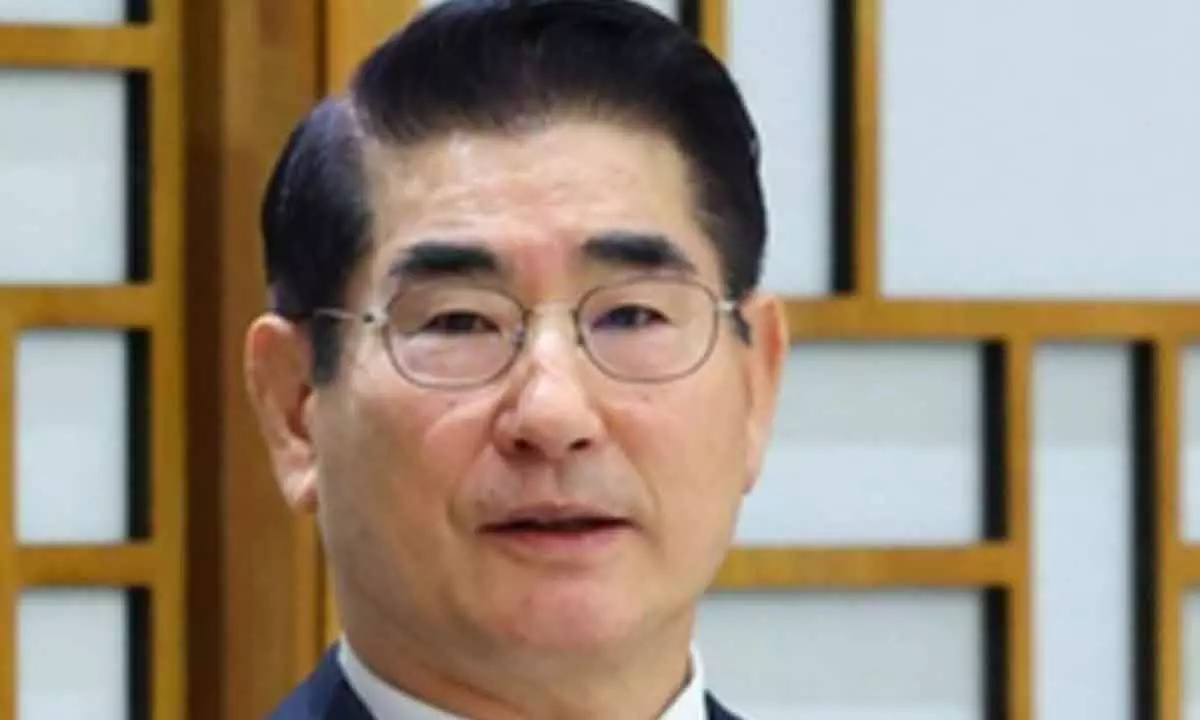 South Korea: Ex-Defence Minister indicted on insurrection charges in martial law probe