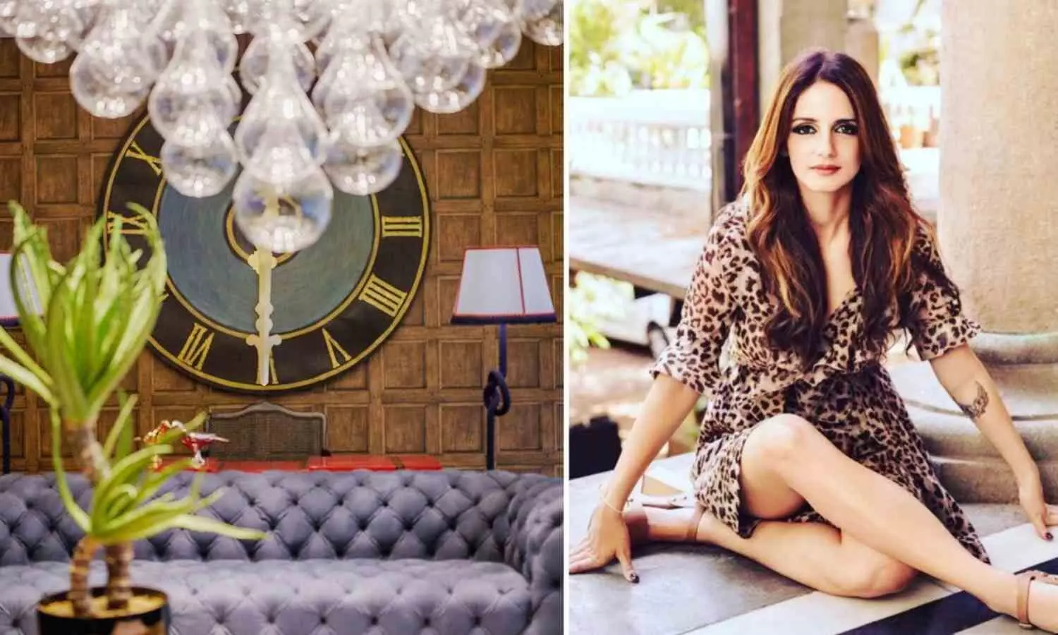 Celebrity Designer Sussanne Khan Rents an Apartment for Rs 2.37 lakh per month in Mumbai: Square Yards