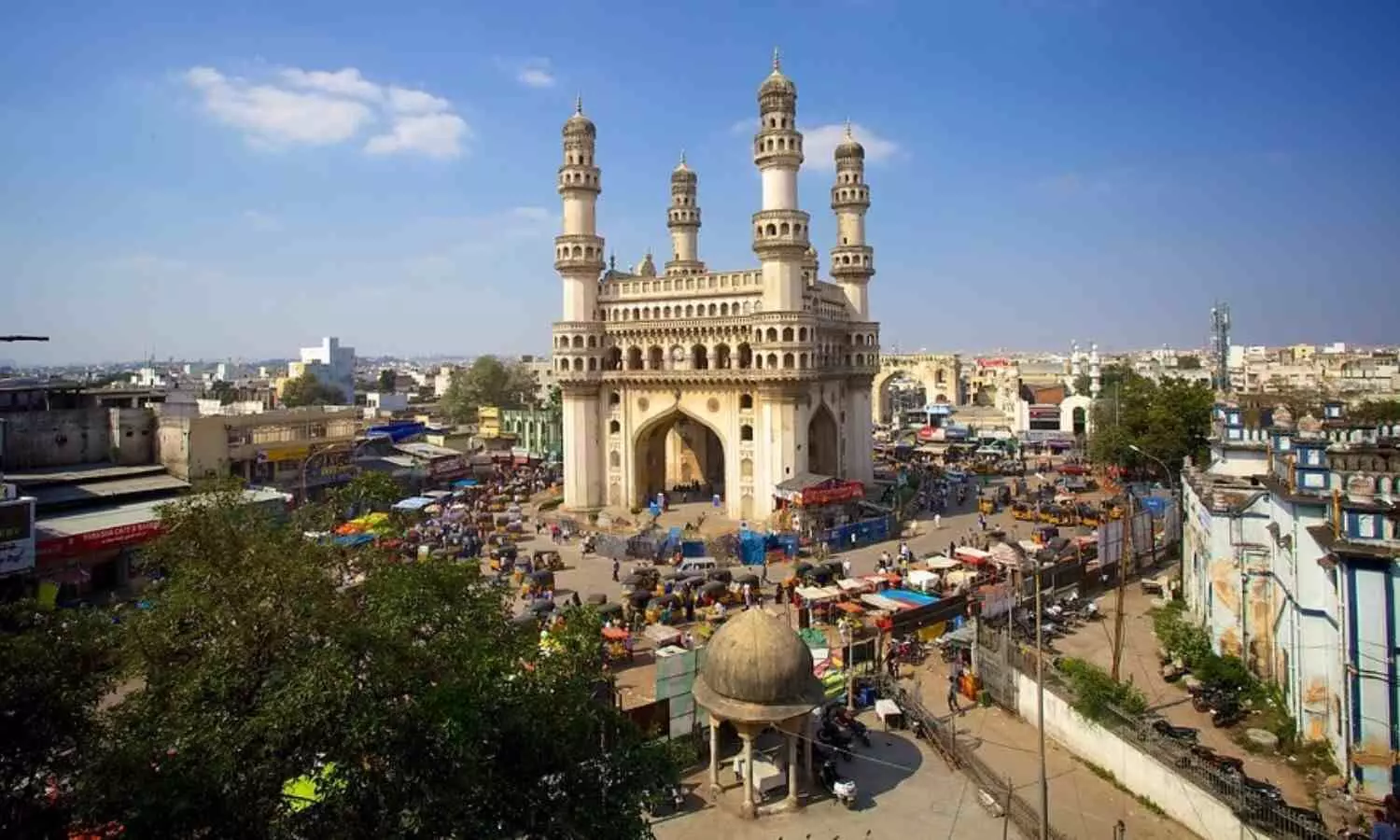 Must-Visit Places in Hyderabad: Your Ultimate Guide to Winter Holidays