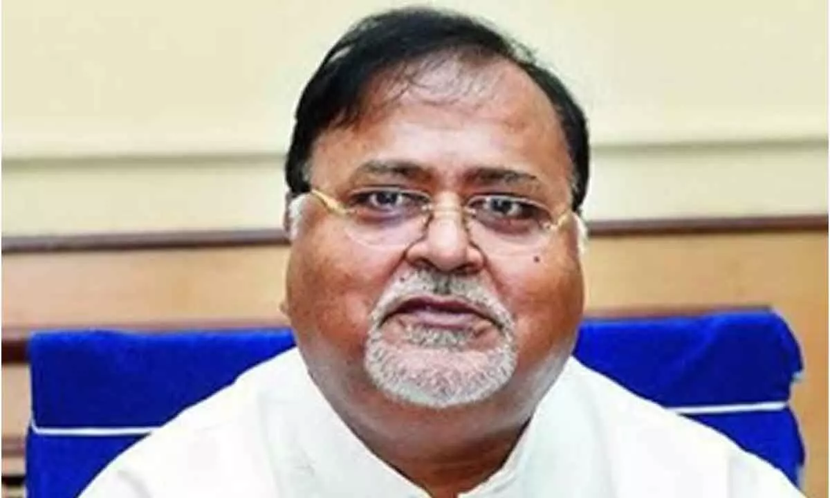 Bengal school job scam: CBI files charge sheet naming Partha Chatterjee