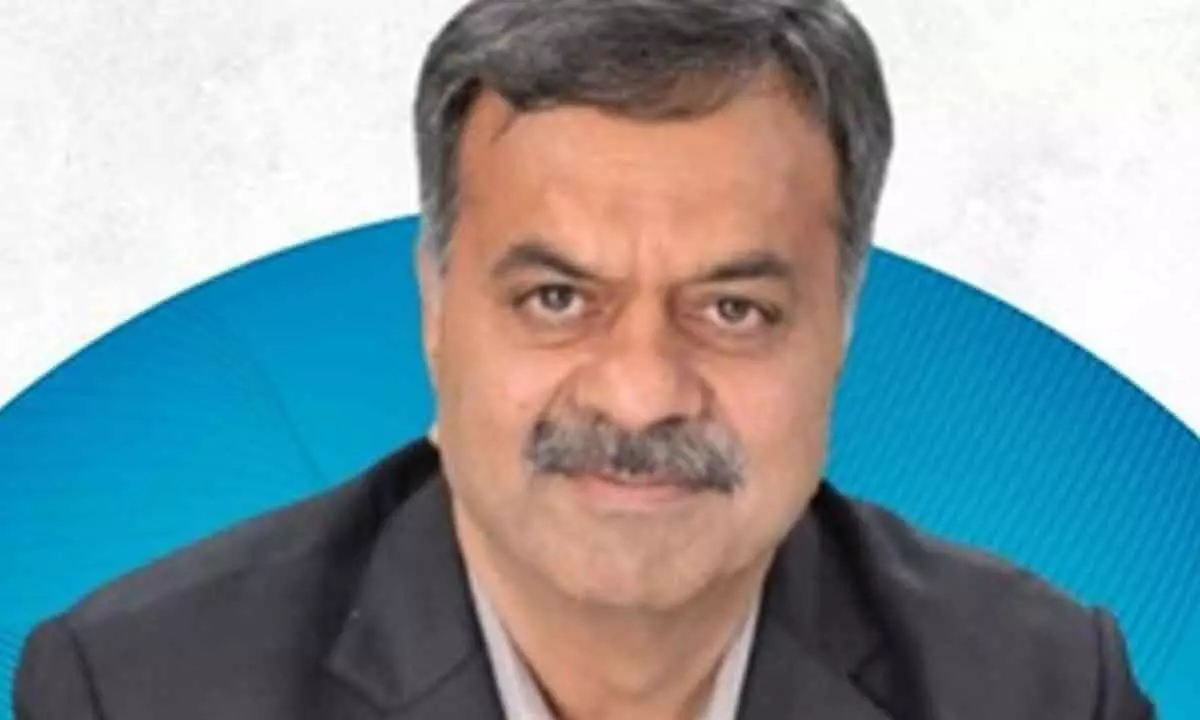 NABL-QCI appoints Dr. Sandip Shah as chairperson