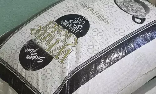 Rice millers, traders rig prices, exploit farmers, consumers