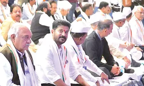 CM for clear strategy to ensure Southern states get their due