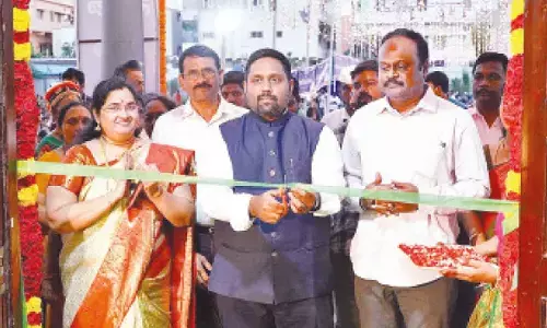 Sanjha Utsav helps to empower self-help groups: MEPMA director