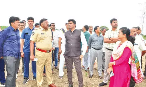 CM Naidu to take part in pension distribution in Palnadu dist