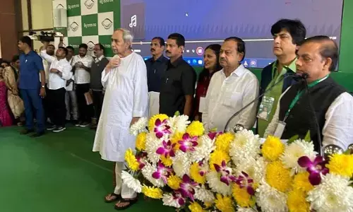 BJD Foundation Day: Counter BJP’s false narrative, says Naveen