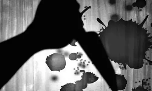 Cuttack: Man stabs wife to death