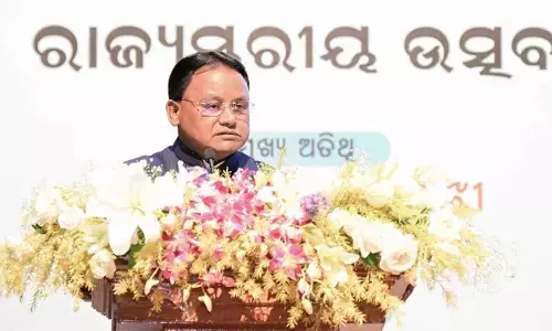 Money of Urban Coop Bank depositors will be returned: CM Majhi