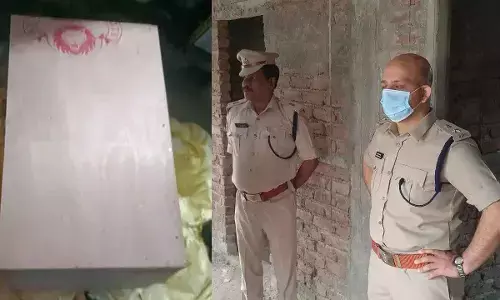 Police arrests accused in body parcel case in West Godavari district