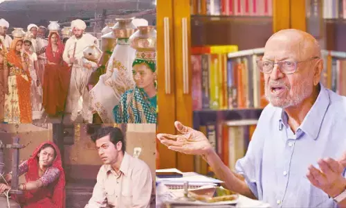 Why Shyam Benegal’s ‘Manthan’ is more than just a film