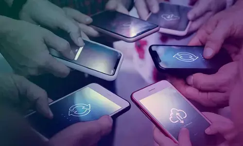 Indian smartphone market poised for 6 pc growth in 2025 amid PLI push