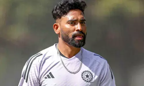 Gavaskar calls for Siraj to be dropped, says Be brutally upfront with him