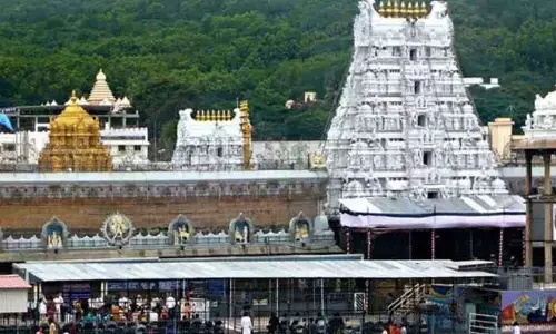 TTD Allows Telangana Leaders’ Recommendation Letters Twice a Week