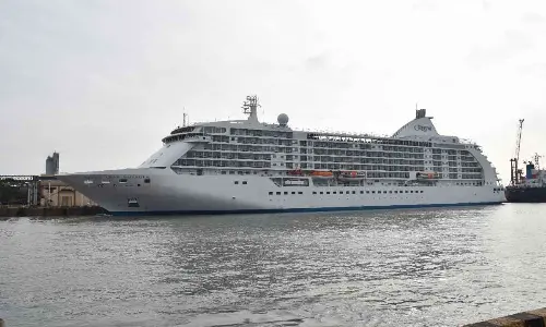 New cruise season opens at NMPA!