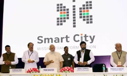 71 Smart Cities develop 9,433 smart classrooms in 2,398 govt schools: Report