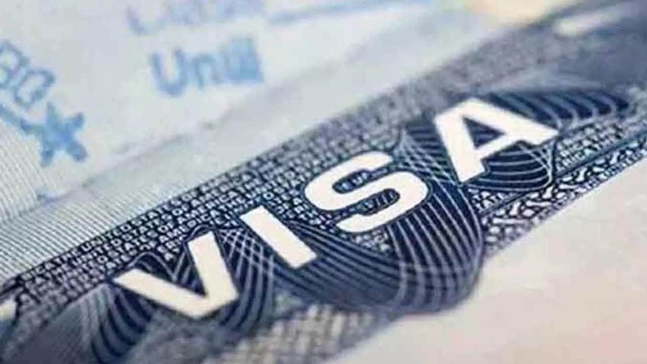 US Embassy breaks record with 1 mn visas for second consecutive year