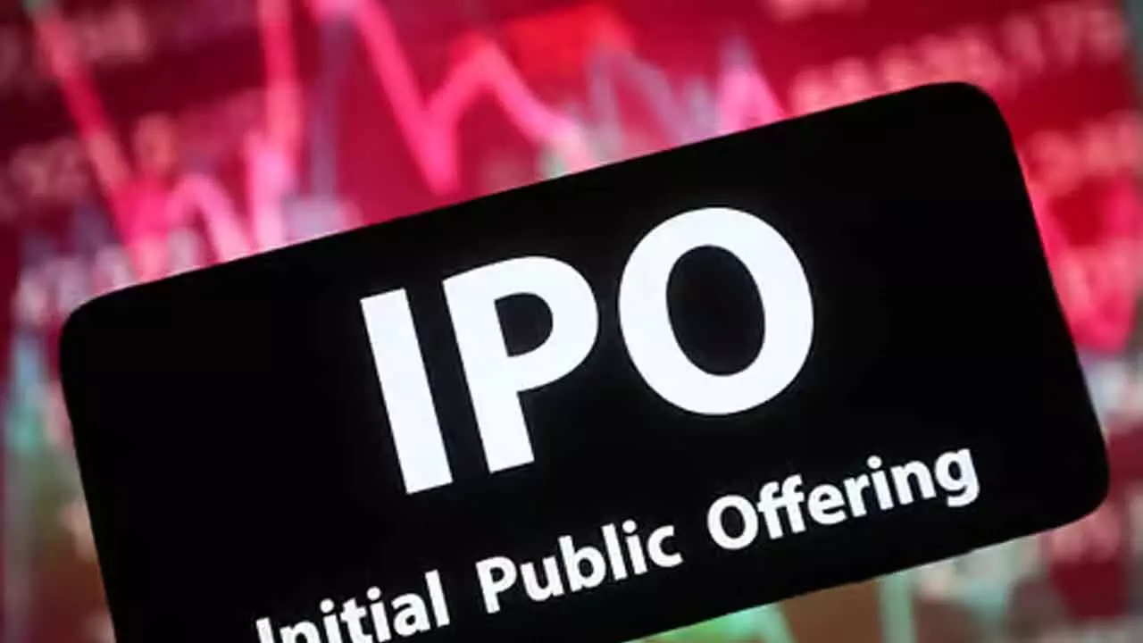 India leads APAC IPO Street in 2024