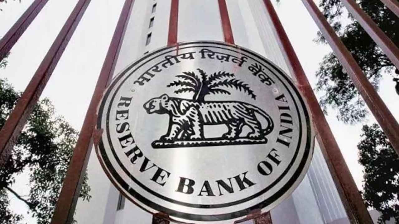 CAD moderates to 1.2% of GDP in Q2: RBI