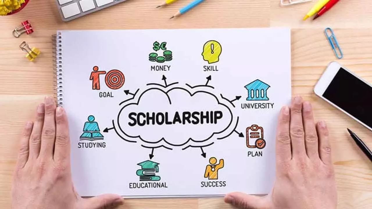 Scholarships