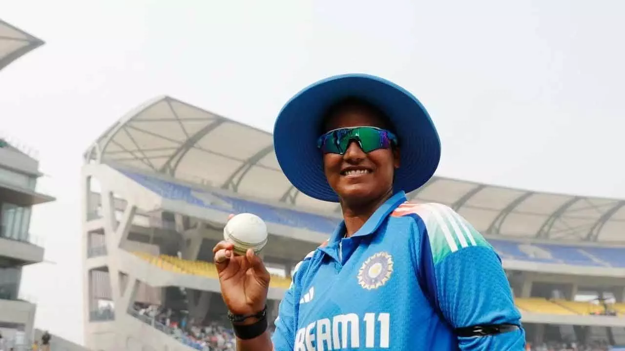 India women whitewash WI 3-0