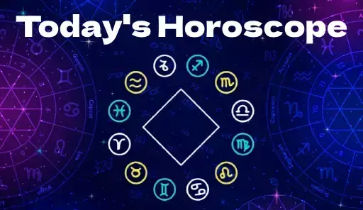 Today’s Horoscope for 28 December 2024