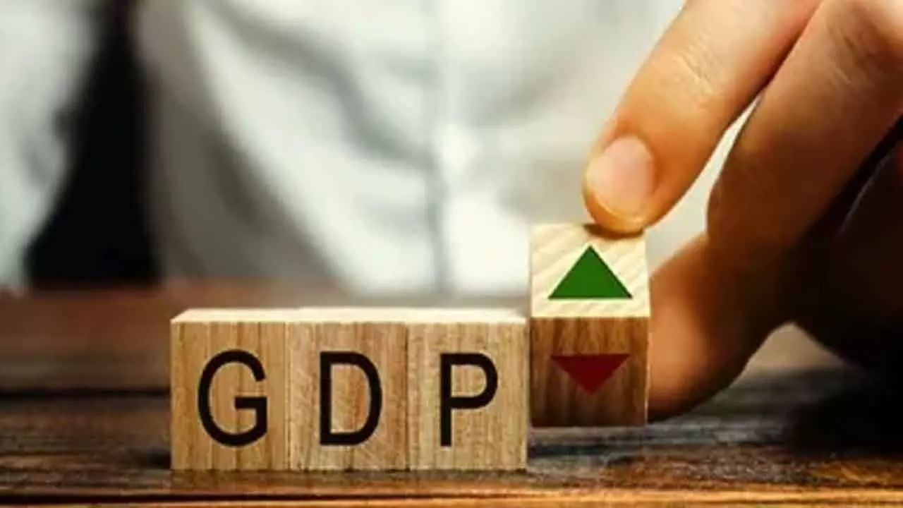 India’s current account deficit to remain in 1.2-1.5 pc range of GDP in FY25