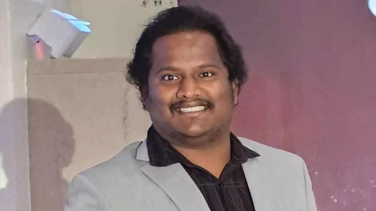 Thadakamalla Pranay Teja A Visionary Technologist Driving Innovation in Java and Beyond