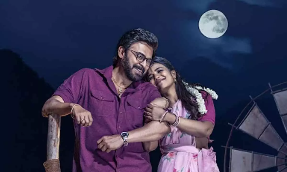 ‘Godari Gattu’ sets fastest 50 million views record