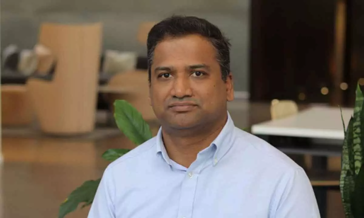 AI-powered transformation in manufacturing: Balachandar Ramalingams vision for component management excellence