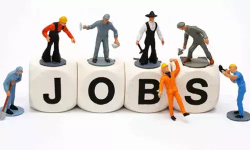 Jobs creation: A critical concern in 2025