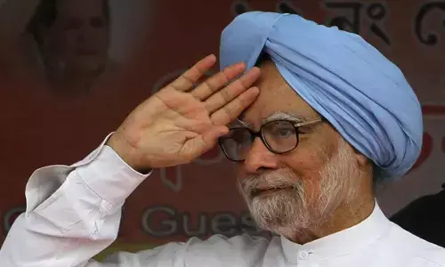 Architect of India’s economic reforms