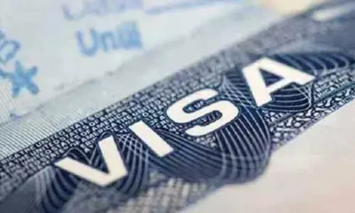 US Embassy breaks record with 1 mn visas for second consecutive year