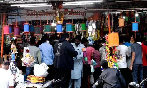 Flying High, Cutting Deep: Deadly strings that govt fails to snap