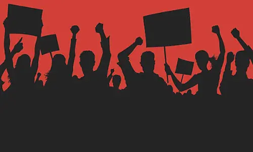 Representational image