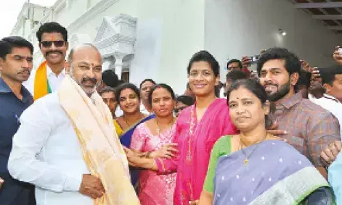 key demands presented to Bandi