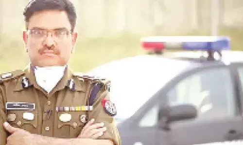 ‘A Maruti 800 heart’: SPG’s Asim praises Singh’s simplicity