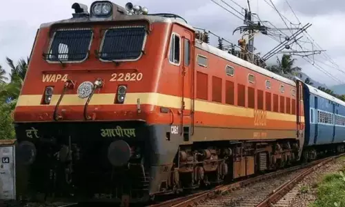 SCR to run Maha Kumbh Mela-2025 special trains